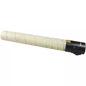 KONICA MINOLTA TN-512 (A33K252) - Toner TonerPartner PREMIUM, yellow (žlutý) KONICA MINOLTA TN-512 (A33K252) - Toner TonerPartner PREMIUM, yellow (žlutý)