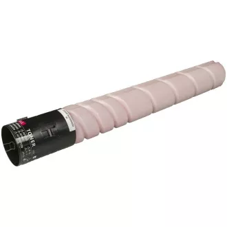 KONICA MINOLTA TN-221 (A8K3350) - Toner TonerPartner PREMIUM, magenta (purpurový)