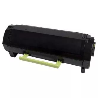 LEXMARK 502U (50F2U00) - Toner TonerPartner PREMIUM, black (černý)