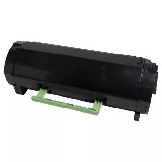 LEXMARK 51B2000 - Toner TonerPartner PREMIUM, black (černý) LEXMARK 51B2000 - Toner TonerPartner PREMIUM, black (černý)