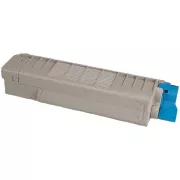 OKI 5550 (43324424) - Toner TonerPartner PREMIUM, black (černý)