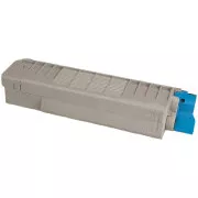 OKI C8600 (43487710) - Toner TonerPartner PREMIUM, magenta (purpurový)