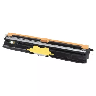 OKI C110 (44250721) - Toner TonerPartner PREMIUM, yellow (žlutý) OKI C110 (44250721) - Toner TonerPartner PREMIUM, yellow (žlutý)