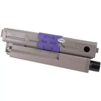 OKI C301 (44973536) - Toner TonerPartner PREMIUM, black (černý)