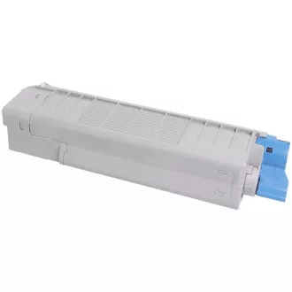 OKI C610 (44315308) - Toner TonerPartner PREMIUM, black (černý) OKI C610 (44315308) - Toner TonerPartner PREMIUM, black (černý)