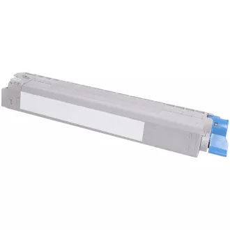 OKI C822 (44844615) - Toner TonerPartner PREMIUM, cyan (azurový) OKI C822 (44844615) - Toner TonerPartner PREMIUM, cyan (azurový)