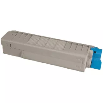 OKI MC861 (44059253) - Toner TonerPartner PREMIUM, yellow (žlutý)