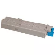 OKI C532 (46490606) - Toner TonerPartner PREMIUM, magenta (purpurový)