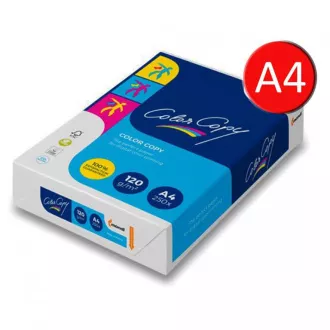Papír xerografický Color Copy A4/120g 250 listů Papír xerografický Color Copy A4/120g 250 listů