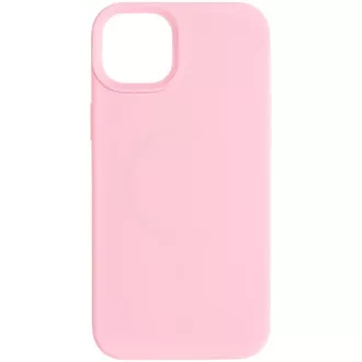 MagFlow iPhone 14 Plus, růžový FIXED MagFlow iPhone 14 Plus, růžový FIXED