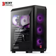 LYNX Challenger Ryzen 8400F 32GB 1TB SSD NVMe RTX 5060 8G W11 Home