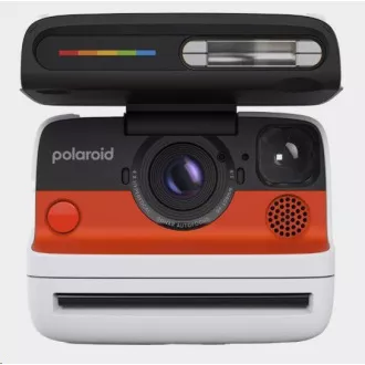 Polaroid Flip White Polaroid Flip White