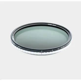NiSi Filter ND-Vario 1-5 Stops True Color 82mm NiSi Filter ND-Vario 1-5 Stops True Color 82mm