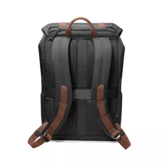 tomtoc VintPack - TA1 Laptop Backpack, černá tomtoc VintPack - TA1 Laptop Backpack, černá