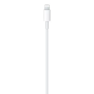 APPLE USB-C na Lightning kabel (1 m) APPLE USB-C na Lightning kabel (1 m)