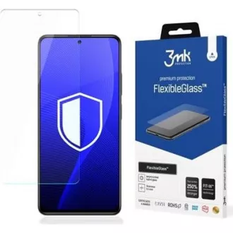 3mk hybridní sklo FlexibleGlass pro Samsung Galaxy S10e 3mk hybridní sklo FlexibleGlass pro Samsung Galaxy S10e