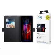 3mk ochranné pouzdro Wallet Case pro Apple iPhone 14 Pro