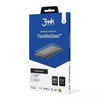 3mk hybridní sklo FlexibleGlass pro OnePlus Nord 4