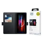 3mk ochranné pouzdro Wallet Case pro Xiaomi 14T