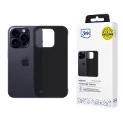 3mk ochranný kryt Just20g Matt Case pro Samsung Galaxy S25