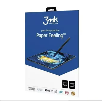 3mk ochranná folie Paper Feeling pro TCL NXTPAPER 14 3mk ochranná folie Paper Feeling pro TCL NXTPAPER 14