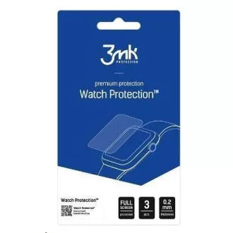 3mk hybridní sklo Watch Protection FlexibleGlass pro Garmin Tactix 8 47mm 3mk hybridní sklo Watch Protection FlexibleGlass pro Garmin Tactix 8 47mm