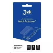 3mk hybridní sklo Watch Protection FlexibleGlass pro Garmin Tactix 8 51mm (Amoled, Solar)