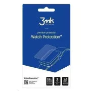 3mk hybridní sklo Watch Protection FlexibleGlass pro Garmin Instinct 2/Solar
