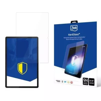 3mk tvrzené sklo HardGlass 13" pro Lenovo Tab P12 3mk tvrzené sklo HardGlass 13" pro Lenovo Tab P12