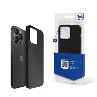 3mk Silicone Case pro Samsung Galaxy S24 (SM-S921) 3mk Silicone Case pro Samsung Galaxy S24 (SM-S921)
