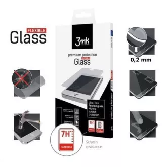 3mk hybridní sklo FlexibleGlass pro Microsoft Surface Go 3/ Go 4 3mk hybridní sklo FlexibleGlass pro Microsoft Surface Go 3/ Go 4