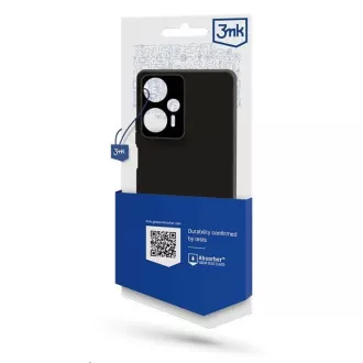 3mk ochranný kryt Matt Case pro Motorola Moto G84 5G 3mk ochranný kryt Matt Case pro Motorola Moto G84 5G