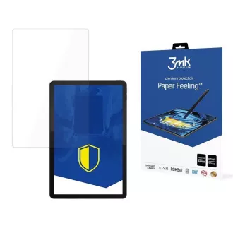 3mk ochranná folie Paper Feeling pro Samsung Galaxy Tab S9+ 3mk ochranná folie Paper Feeling pro Samsung Galaxy Tab S9+