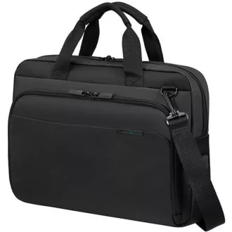 Samsonite MYSIGHT laptop bailhandle 15, 6" Black - taška pro netebook