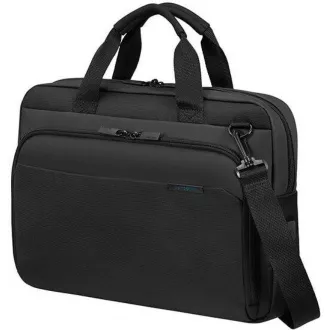 Samsonite MYSIGHT laptop bailhandle 15, 6" Black - taška pro netebook