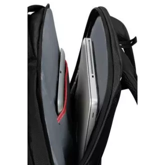 Samsonite GUARDIT 3.0 LAPT.BACKPACK M 15.6" BLACK - batoh pro notebook