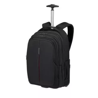 Samsonite GUARDIT 3.0 LAPT.BACKPACK/WH 15.6" BLACK - batoh pro notebook