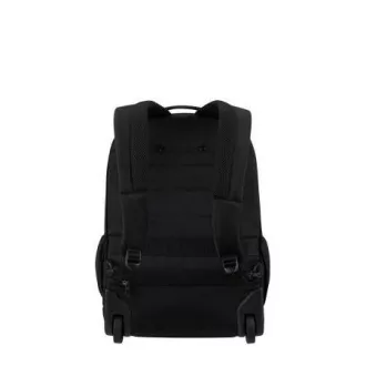 Samsonite GUARDIT 3.0 LAPT.BACKPACK/WH 15.6" BLACK - batoh pro notebook