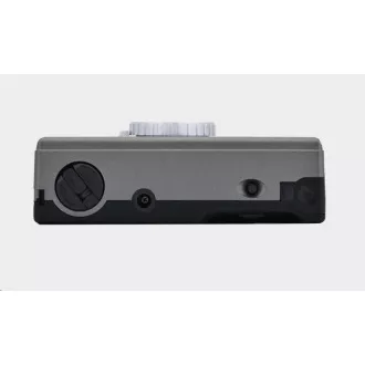 Kodak EKTAR H35N Camera Striped Black Kodak EKTAR H35N Camera Striped Black