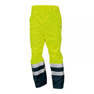 EPPING NEW kalhoty HV oranž./navy XL EPPING NEW kalhoty HV oranž./navy XL