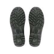 Obuv kotníková CXS STONE APATIT WINTER S3, zimní, černá, vel. 37