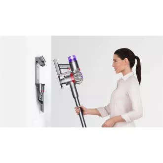 Dyson V8 Absolute 2023 tyčový vysavač, akumulátorový, bezsáčkový, filtr, na všechny druhy podlah