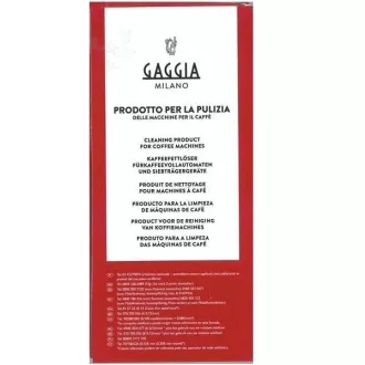 Gaggia RI9125 čistící tablety Gaggia RI9125 čistící tablety