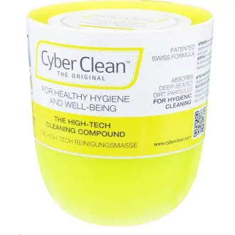 CYBER CLEAN The Original 160 gr. čisticí hmota v kalíšku CYBER CLEAN The Original 160 gr. čisticí hmota v kalíšku