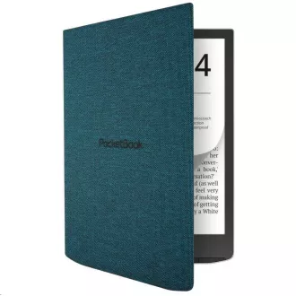 POCKETBOOK pouzdro Flip pro InkPad Color3, InkPad 4, zelené POCKETBOOK pouzdro Flip pro InkPad Color3, InkPad 4, zelené