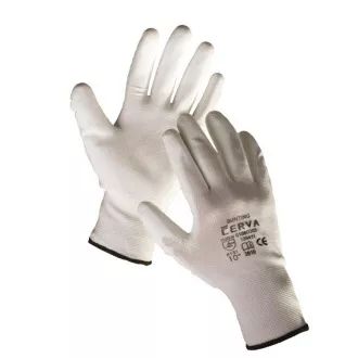 BUNTING VAM rukavice nylon.PU dlaň - 10 BUNTING VAM rukavice nylon.PU dlaň - 10
