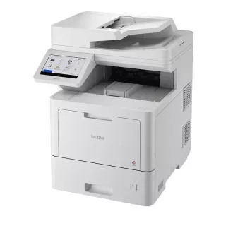 BROTHER multifunkce color laserová MFC-L9630CDN - A4 DUALSKEN 40ppm 520listu ADF100 USB LAN NFC DUPLEX - volitelně WIFI BROTHER multifunkce color laserová MFC-L9630CDN - A4 DUALSKEN 40ppm 520listu ADF100 USB LAN NFC DUPLEX - volitelně WIFI
