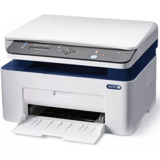 Xerox WorkCentre 3025Bi, ČB multifunkce A4, 20PPM, GDI, USB, Wifi, 128MB, Apple AirPrint, Google Cloud Print Xerox WorkCentre 3025Bi, ČB multifunkce A4, 20PPM, GDI, USB, Wifi, 128MB, Apple AirPrint, Google Cloud Print