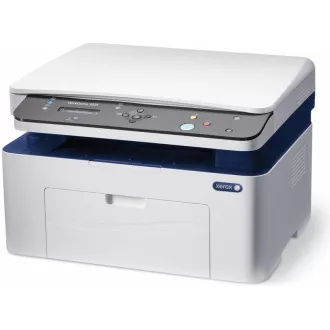 Xerox WorkCentre 3025Bi, ČB multifunkce A4, 20PPM, GDI, USB, Wifi, 128MB, Apple AirPrint, Google Cloud Print Xerox WorkCentre 3025Bi, ČB multifunkce A4, 20PPM, GDI, USB, Wifi, 128MB, Apple AirPrint, Google Cloud Print