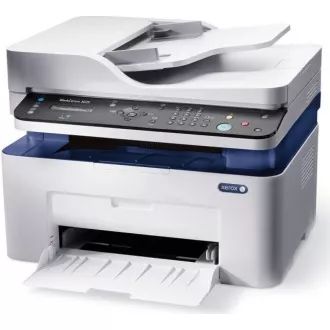 Xerox WorkCentre 3025Bi, ČB multifunkce A4, 20PPM, GDI, USB, Wifi, 128MB, Apple AirPrint, Google Cloud Print Xerox WorkCentre 3025Bi, ČB multifunkce A4, 20PPM, GDI, USB, Wifi, 128MB, Apple AirPrint, Google Cloud Print